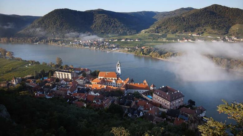 Hotel Schloss Duernstein