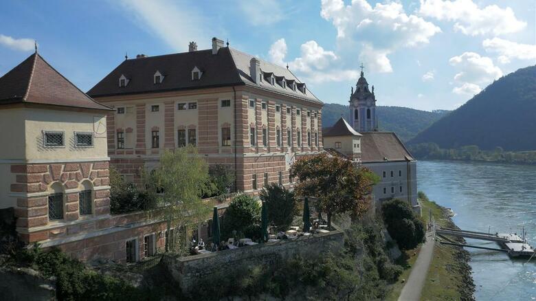 Hotel Schloss Duernstein
