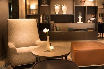 Europa Hotel Scheveningen