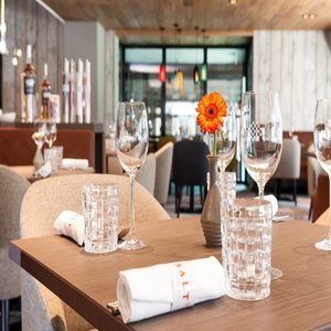 Europa Hotel Scheveningen
