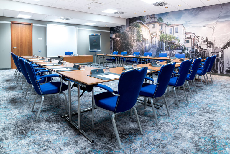 Europa Hotel Scheveningen