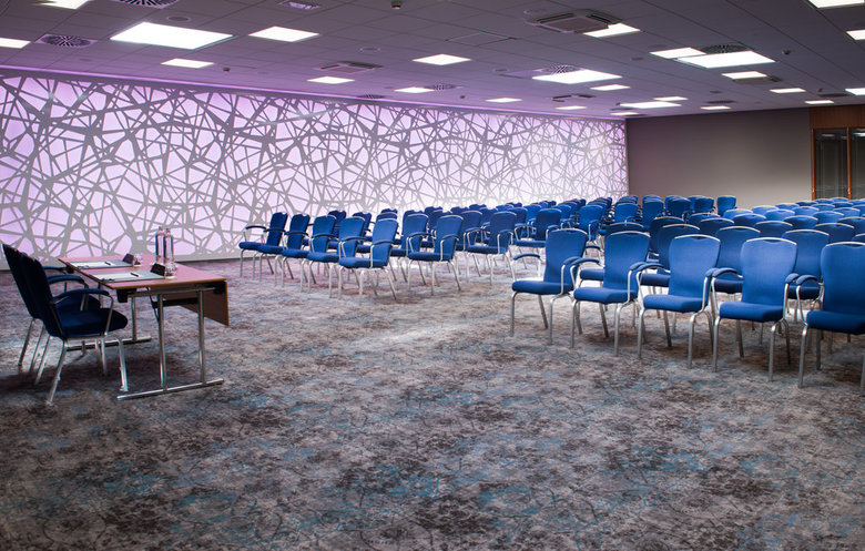 Europa Hotel Scheveningen