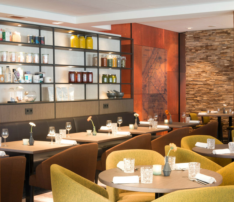 Europa Hotel Scheveningen