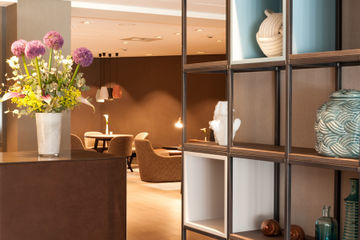 Europa Hotel Scheveningen