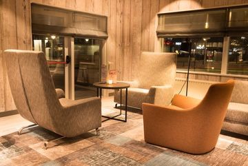 Europa Hotel Scheveningen