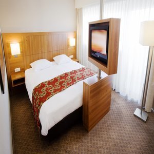 Europa Hotel Scheveningen