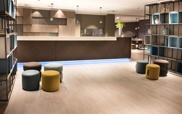 Europa Hotel Scheveningen