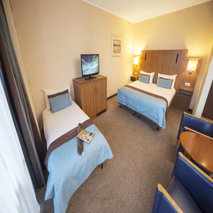 Europa Hotel Scheveningen