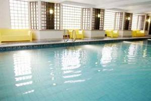 Europa Hotel Scheveningen