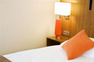 Europa Hotel Scheveningen