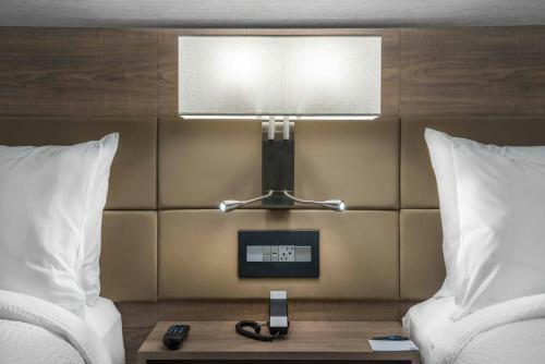 AC Hotel By Marriott Boston North