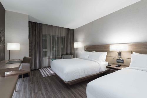 AC Hotel By Marriott Boston North