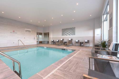 AC Hotel By Marriott Boston North