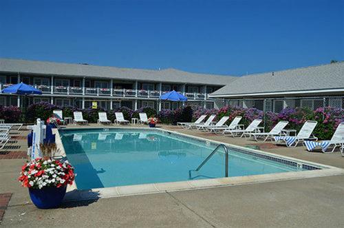 Hotel The Beachside