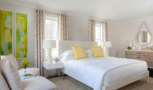 Hotel 21 Broad