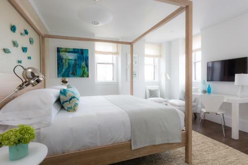 Hotel 21 Broad
