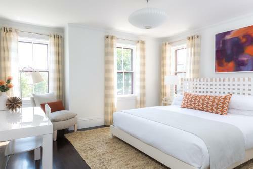 Hotel 21 Broad