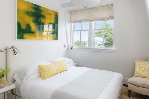 Hotel 21 Broad