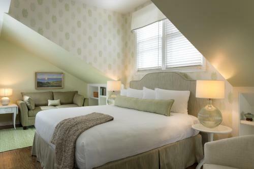 Bed & Breakfast Brass Lantern Inn