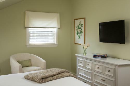Bed & Breakfast Brass Lantern Inn