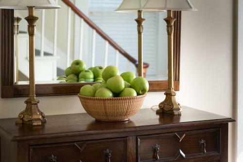 Bed & Breakfast Brass Lantern Inn