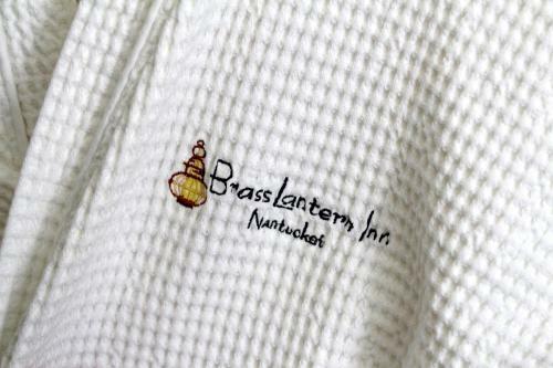 Bed & Breakfast Brass Lantern Inn