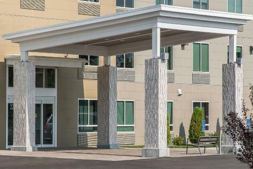 Hotel Holiday Inn Express & Suites Norwood