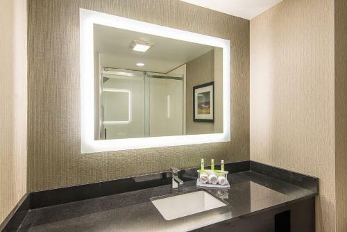 Hotel Holiday Inn Express & Suites Norwood