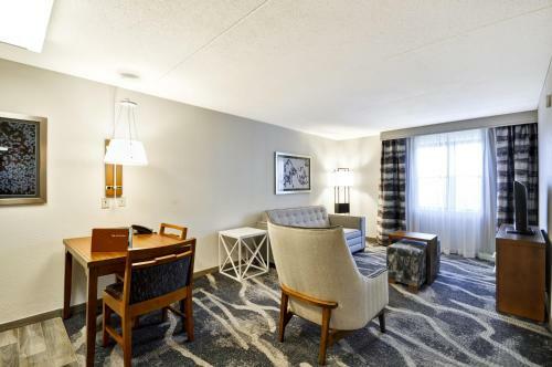 Hotel Homewood Suites Boston/peabody