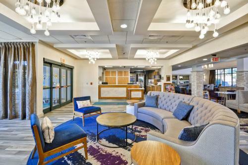 Hotel Homewood Suites Boston/peabody