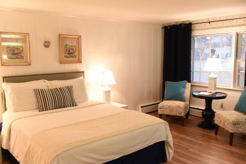 Motel Cape Cod Veranda