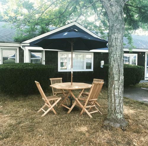 Motel Cape Cod Veranda