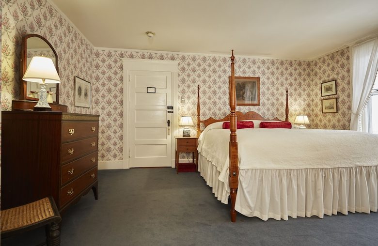 Hotel The Red Lion Inn