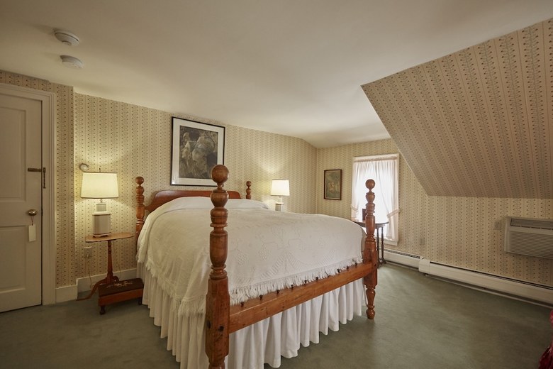 Hotel The Red Lion Inn