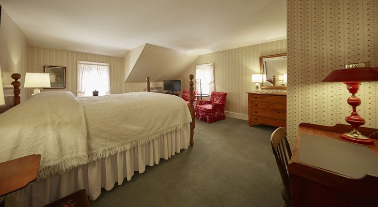 Hotel The Red Lion Inn