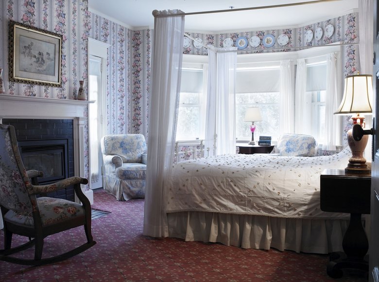 Hotel The Red Lion Inn