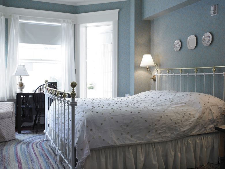 Hotel The Red Lion Inn