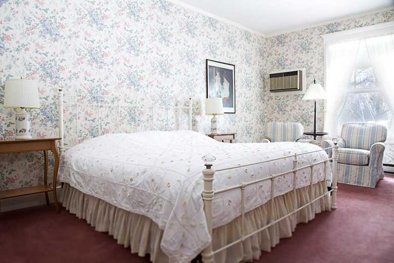Hotel The Red Lion Inn