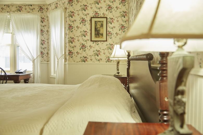 Hotel The Red Lion Inn
