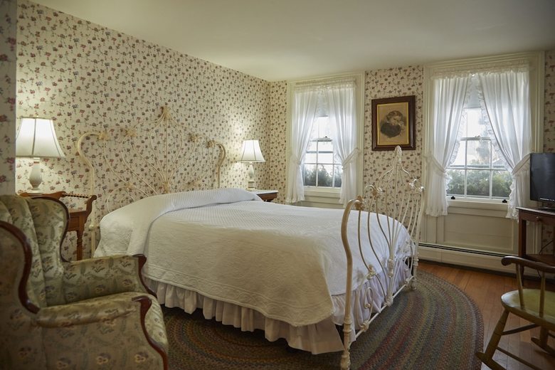 Hotel The Red Lion Inn