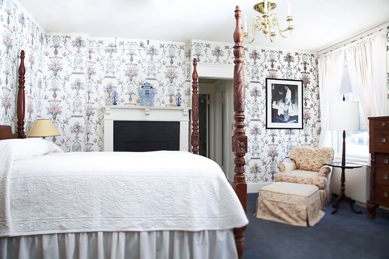 Hotel The Red Lion Inn