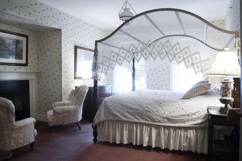 Hotel The Red Lion Inn
