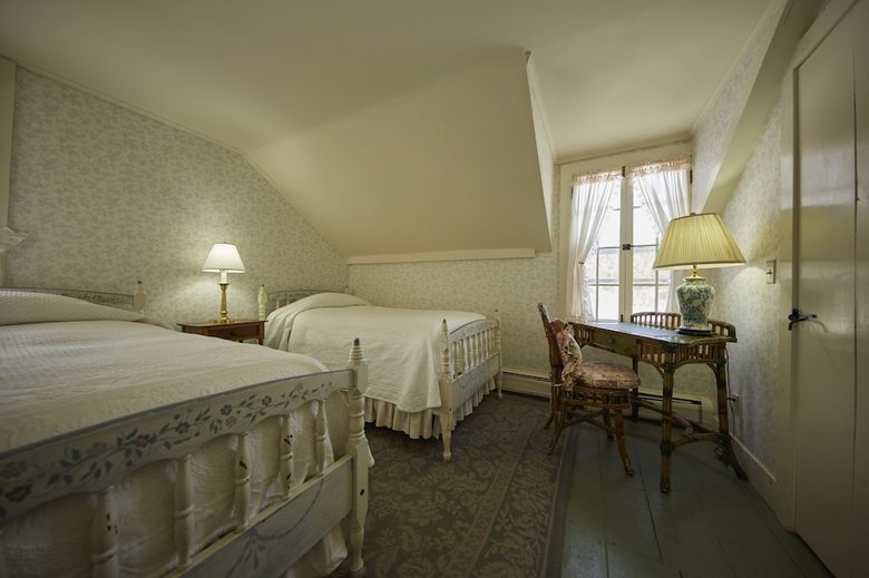 Hotel The Red Lion Inn