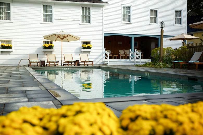 Hotel The Red Lion Inn