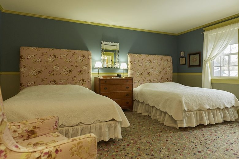 Hotel The Red Lion Inn