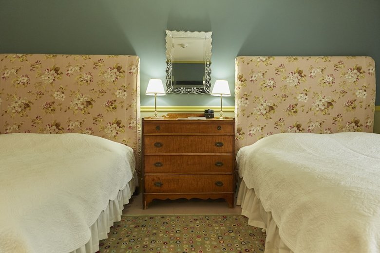 Hotel The Red Lion Inn