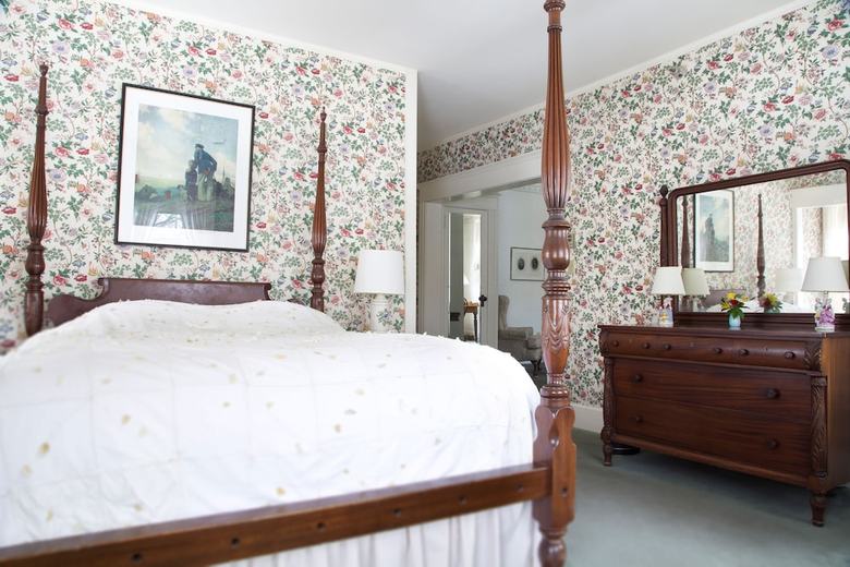 Hotel The Red Lion Inn