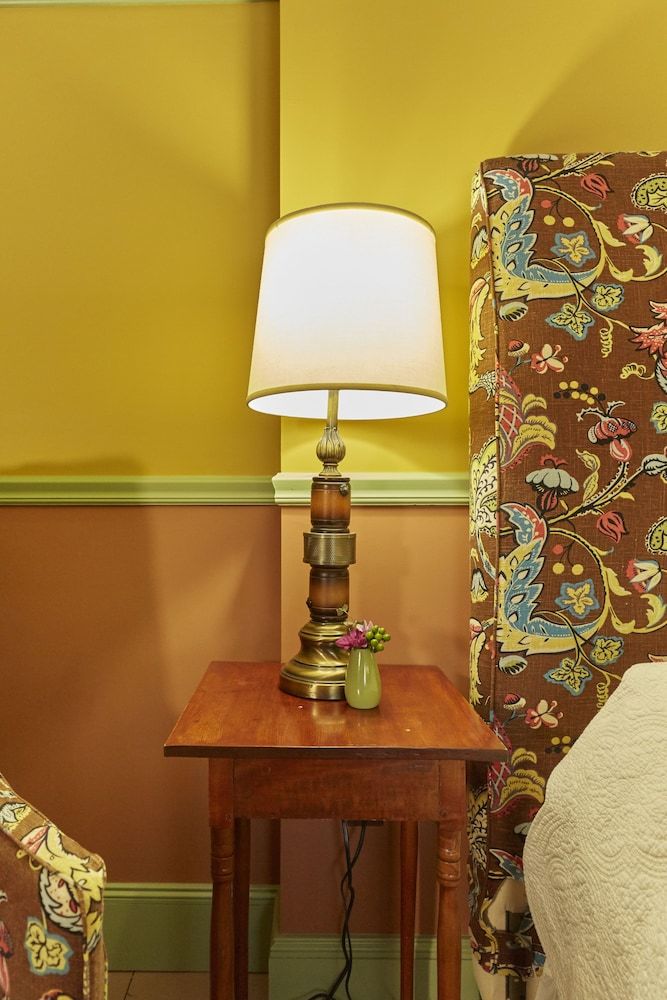 Hotel The Red Lion Inn