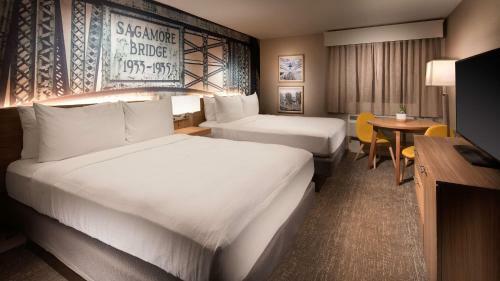 The Cape Point Hotel