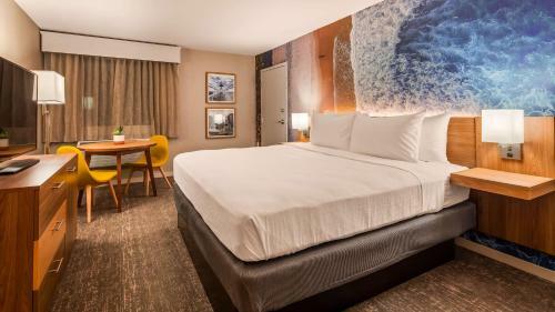 The Cape Point Hotel